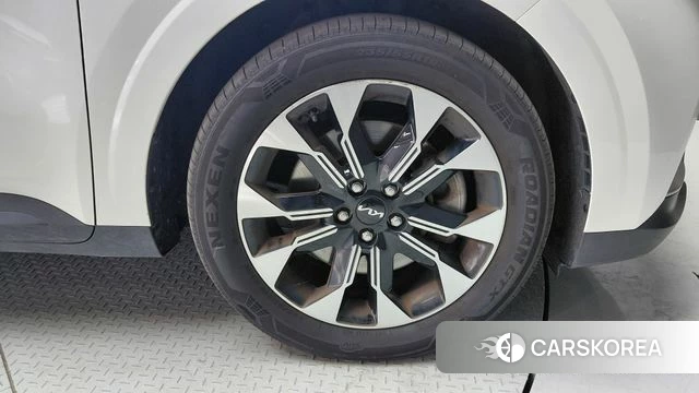 Kia Carnival 4th generation id 4793064 из Кореи 13