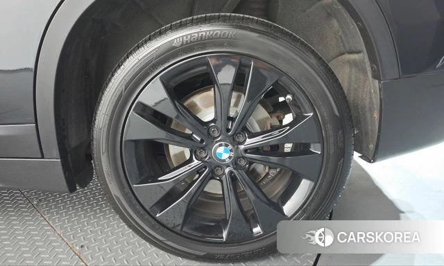 BMW X1 (F48) id 5047957 из Кореи 13
