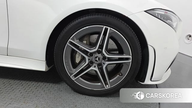 Mercedes-Benz CLS-Class C257 id 5035057 из Кореи 13