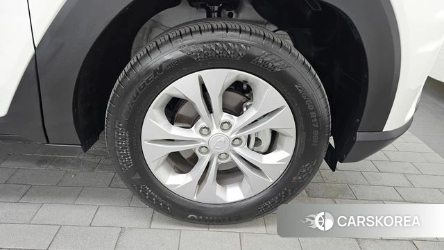 Ssangyong The New Torres id 4985166 из Кореи 13