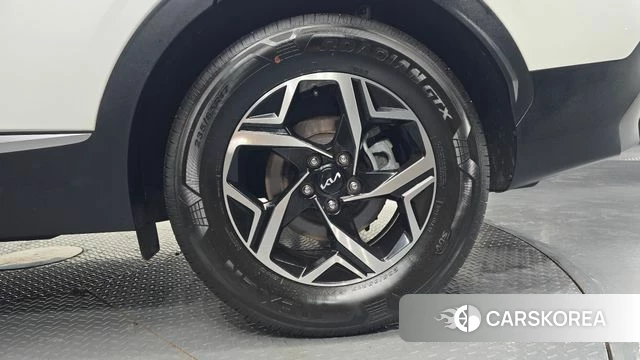 Kia Sportage 5th Generation id 5027633 из Кореи 13