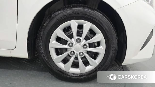 Kia The New K3 2nd generation id 4720250 из Кореи 13