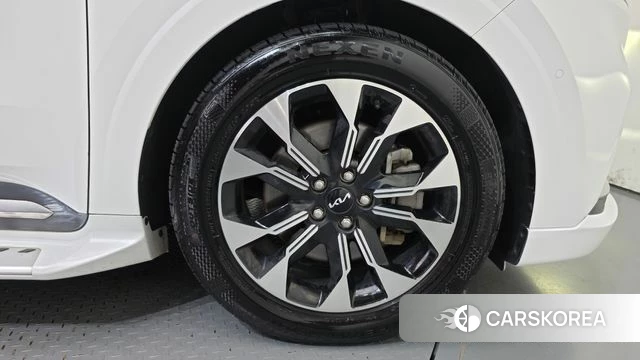 Kia Carnival 4th generation id 4745395 из Кореи 13