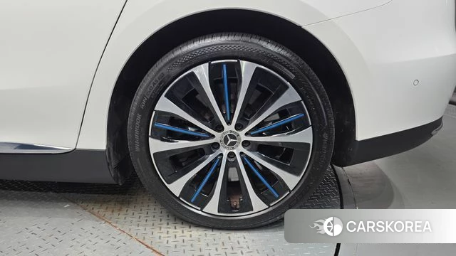 Mercedes-Benz EQE V295 id 4976026 из Кореи 13