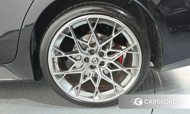 Mercedes-Benz CLS-Class C257 id 4978052 из Кореи 13