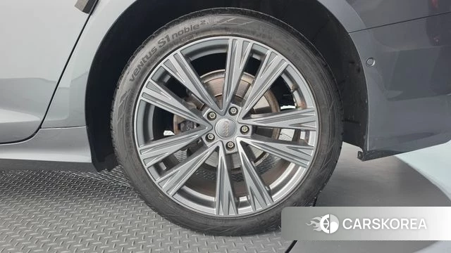 Audi A6 (C8) id 5023356 из Кореи 13