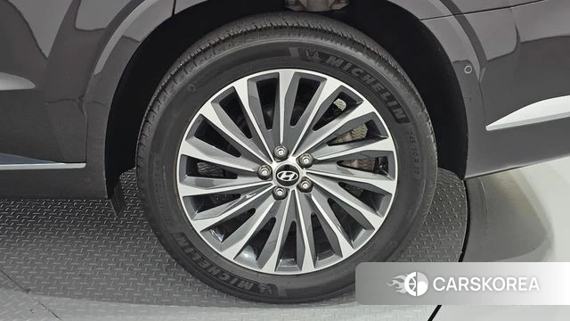 Hyundai The New Palisade id 4991101 из Кореи 13