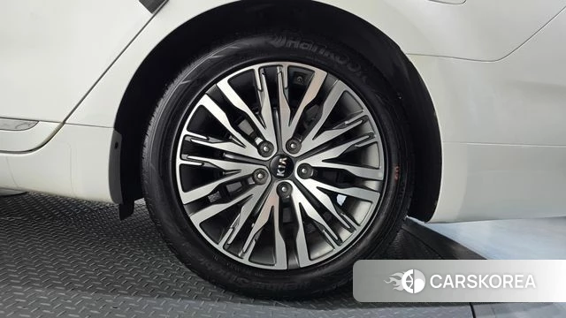 Kia K7 Premier id 5028571 из Кореи 13