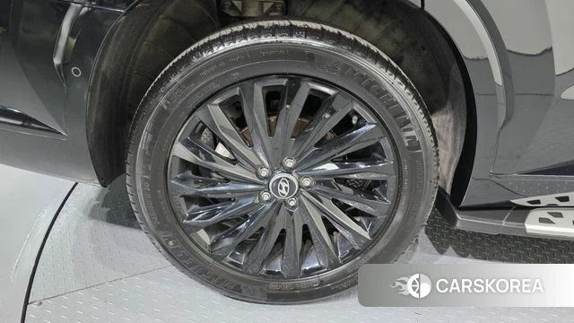 Hyundai The New Palisade id 4462963 из Кореи 13