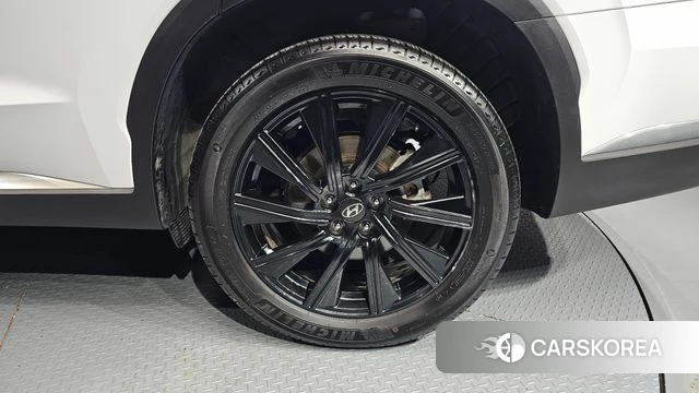 Hyundai The New Palisade id 5021623 из Кореи 13