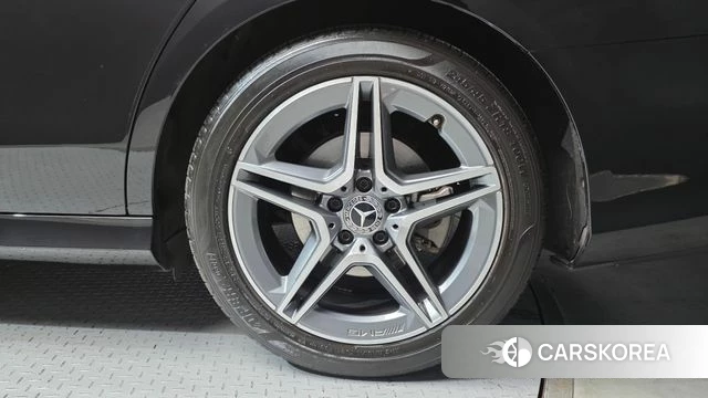 Mercedes-Benz E-Class W213 id 4996832 из Кореи 13