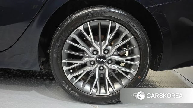 Kia The New K3 2nd generation id 4936264 из Кореи 13