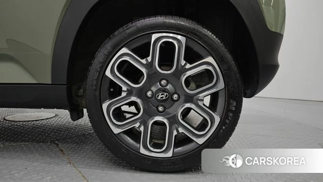 Hyundai Casper id 4958628 из Кореи 13