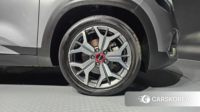 Kia Seltos id 4951529 из Кореи 13