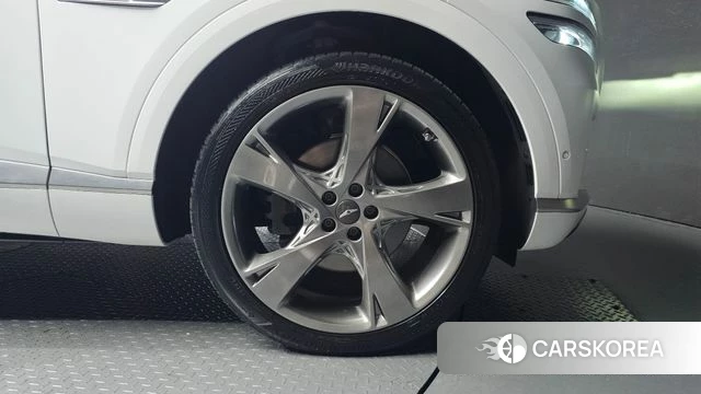 Genesis GV80 id 4855585 из Кореи 13