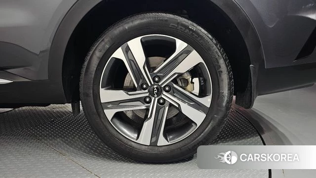 Kia Sorento 4th Generation id 4976699 из Кореи 13