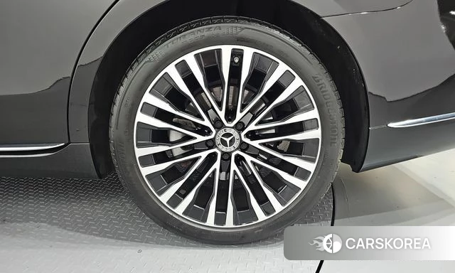 Mercedes-Benz S-Class W223 id 4941771 из Кореи 13