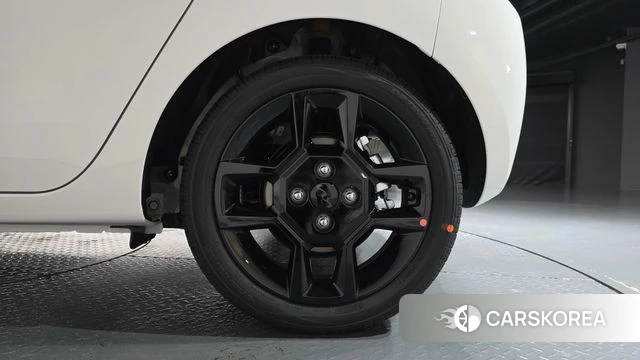 Kia The New Kia Ray id 5057803 из Кореи 13