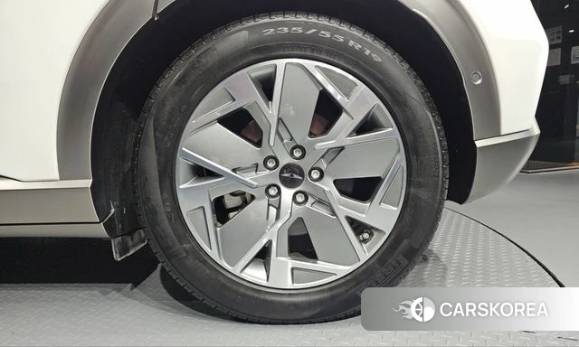 Genesis GV60 id 5033940 из Кореи 13