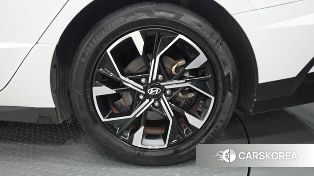 Hyundai Sonata D Edge (DN8) id 4985911 из Кореи 13