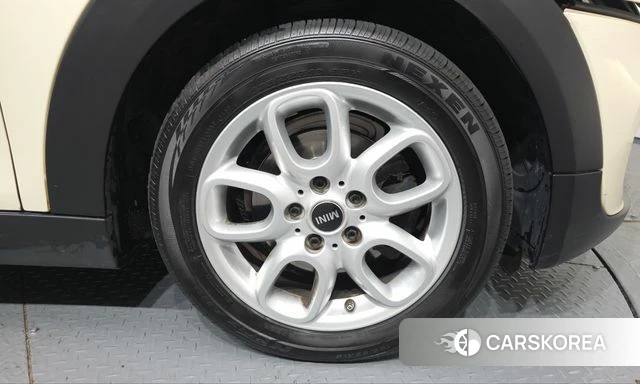 Mini Cooper id 4983245 из Кореи 13