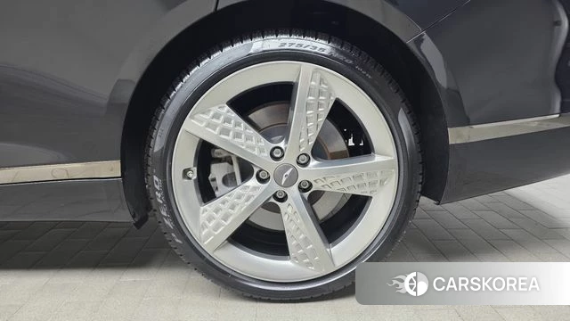 Genesis G80 (RG3) id 4951502 из Кореи 13
