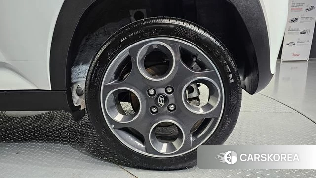 Hyundai The New Casper id 4990383 из Кореи 13