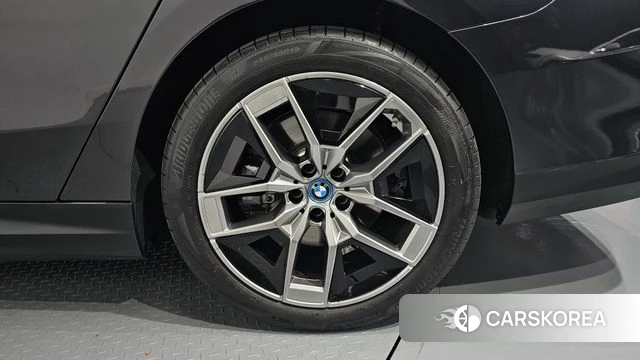 BMW i5 (G60) id 5026087 из Кореи 13