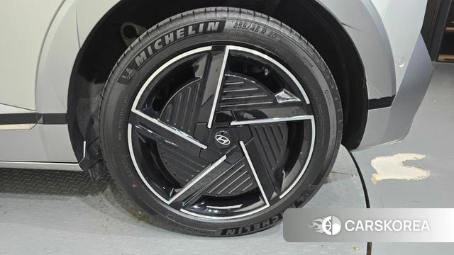 Hyundai The New Ionic 5 id 5039274 из Кореи 13