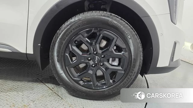 Kia The New Sorento 4th Generation id 4660148 из Кореи 13