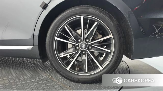 Hyundai The New Grandeur IG id 4976967 из Кореи 13