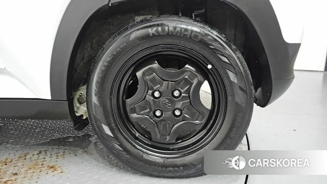 Hyundai Casper id 4585285 из Кореи 13