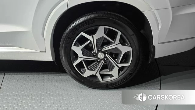 Hyundai Palisade id 4997522 из Кореи 13