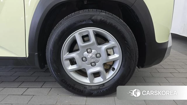 Hyundai Casper Electric id 4847573 из Кореи 13