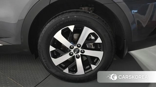 Kia Sorento 4th Generation id 5040979 из Кореи 13