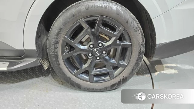 Kia The New Carnival 4th Generation id 4950482 из Кореи 13