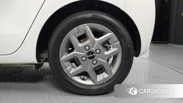 Kia The New Kia Ray id 4991471 из Кореи 13