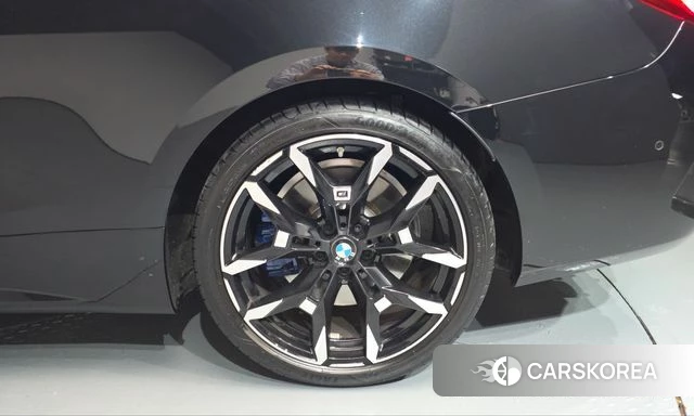 BMW 4 Series (G22) id 5021214 из Кореи 13