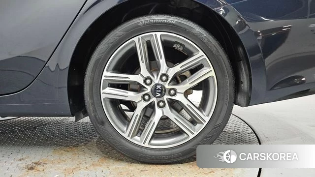 Kia Come New K3 id 4993490 из Кореи 13