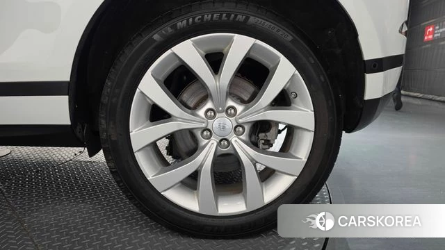 Land Rover Range Rover Evoque 2nd Generation id 5013045 из Кореи 13