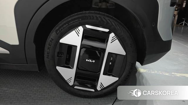 Kia EV3 id 4985284 из Кореи 13