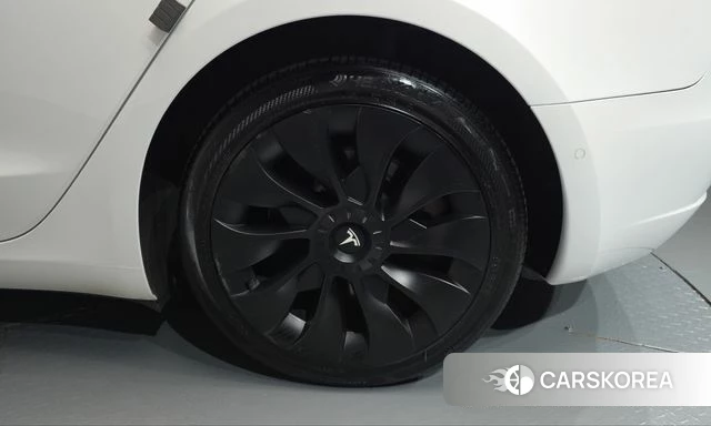 Tesla Model 3 id 5013362 из Кореи 13