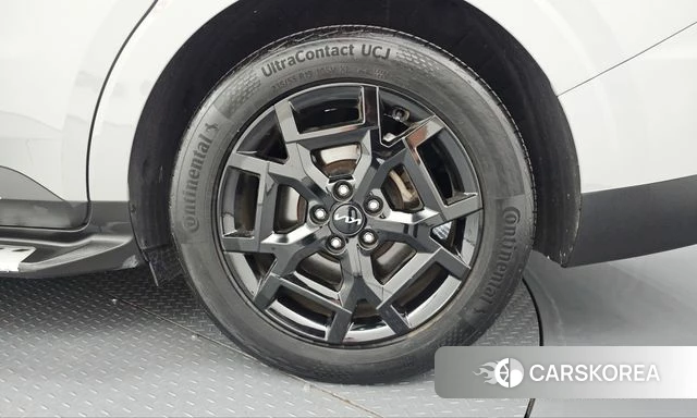 Kia The New Carnival 4th Generation id 5021481 из Кореи 13