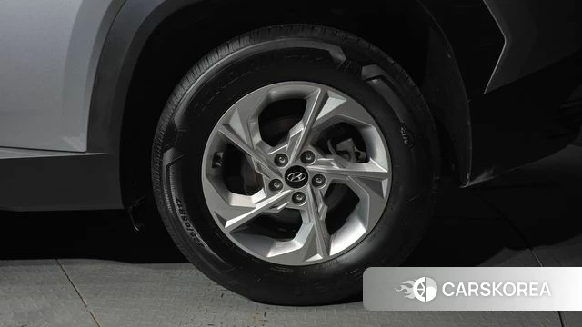 Hyundai Tucson (NX4) id 4758583 из Кореи 13