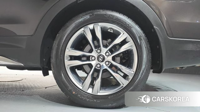 Hyundai The New Max Cruise id 4924172 из Кореи 13