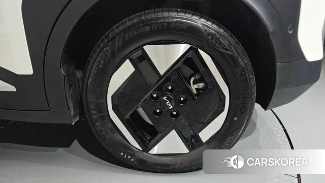 Kia EV3 id 4870816 из Кореи 13