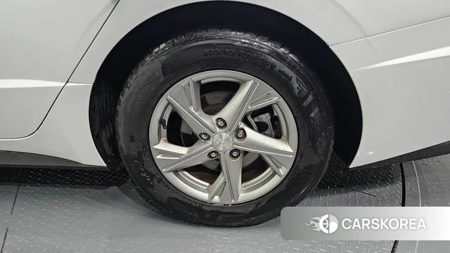 Hyundai Sonata (DN8) id 5013496 из Кореи 13