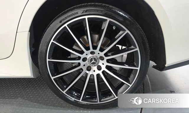 Mercedes-Benz CLS-Class C257 id 4988245 из Кореи 13