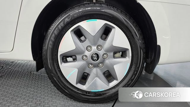 Hyundai Staria id 4768985 из Кореи 13