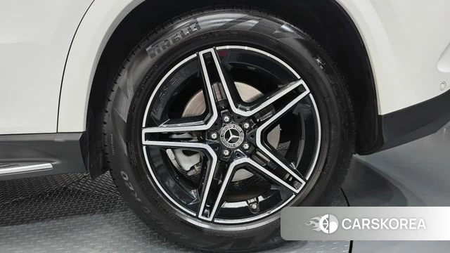 Mercedes-Benz GLE-Class W167 id 4952113 из Кореи 13